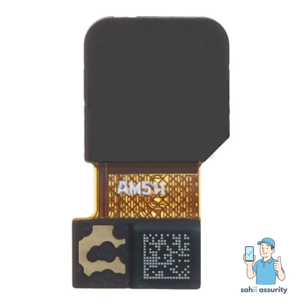 Replacement Front Camera for Motorola Moto G73 (Selfie Camera) thumbnail